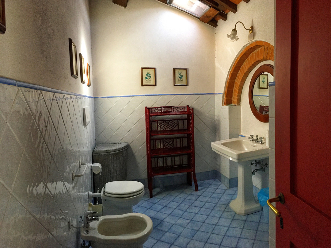 Torre Di Ponzano主图