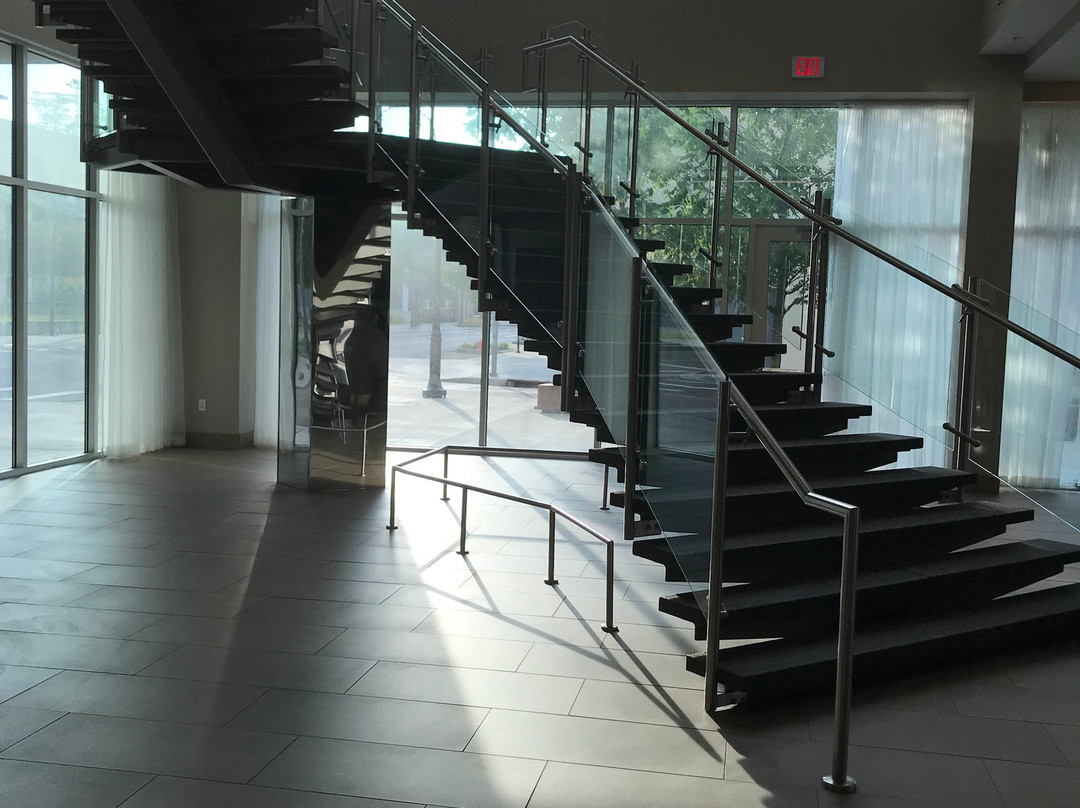 Ac Hotel Cincinnati At Liberty Center主图