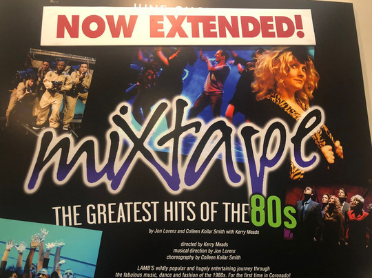 Lamb's Players Theatre-科罗纳多必去景点