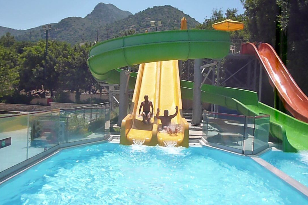 Mitsis Bali Paradise主图