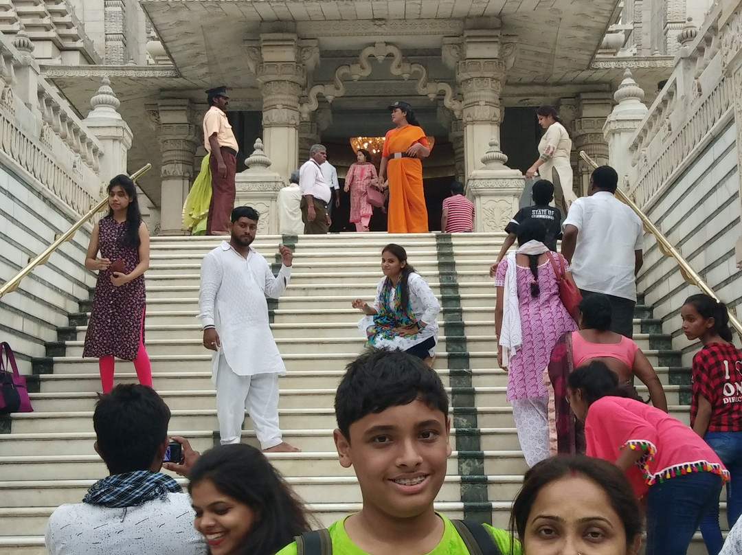 Birla Temple景点图片