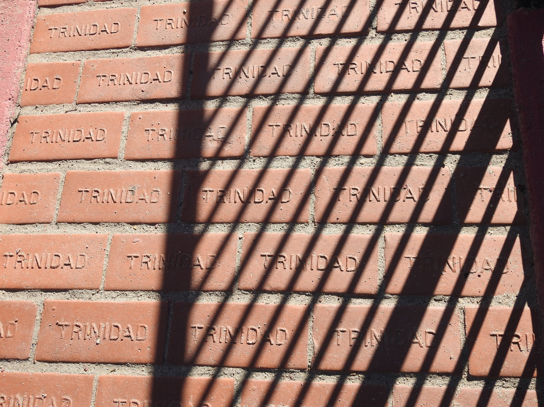 Southern Colorado Coal Miners Memorial景点图片