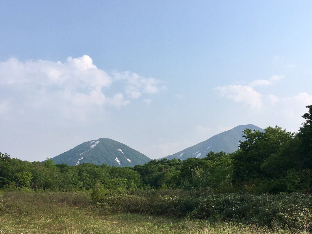 Nugudamarinosato Hiyu Hakkodaonsen主图