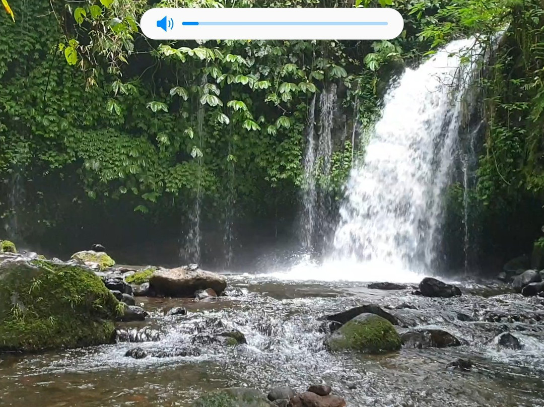 Yeh Ho Waterfalls景点图片