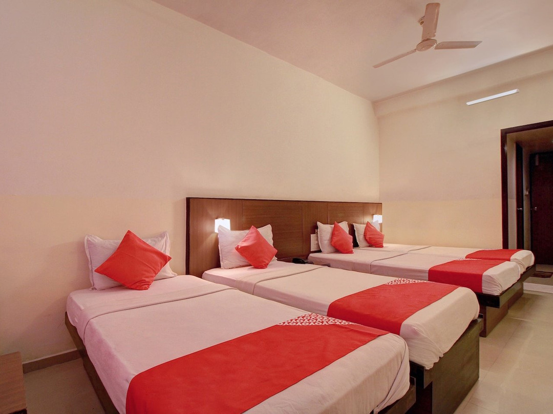 Hotel Century Executive主图