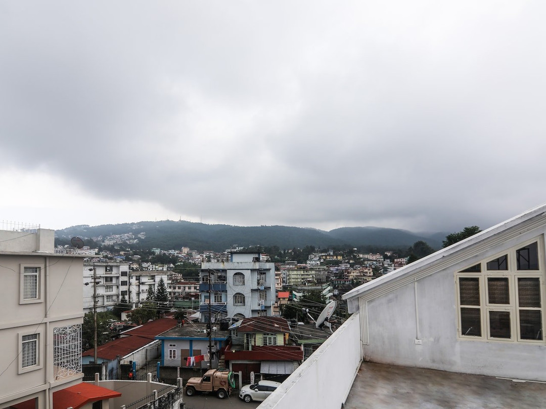 OYO 18670 Sanctum Guest House主图