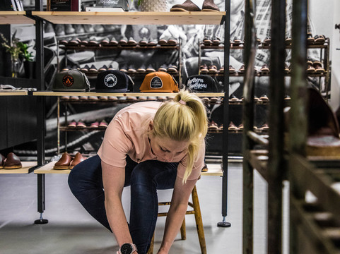 Docksta Sko-Docksta必去景点