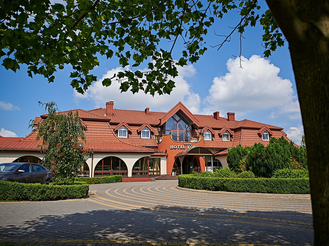 Hotel Korona Spa & Wellness主图
