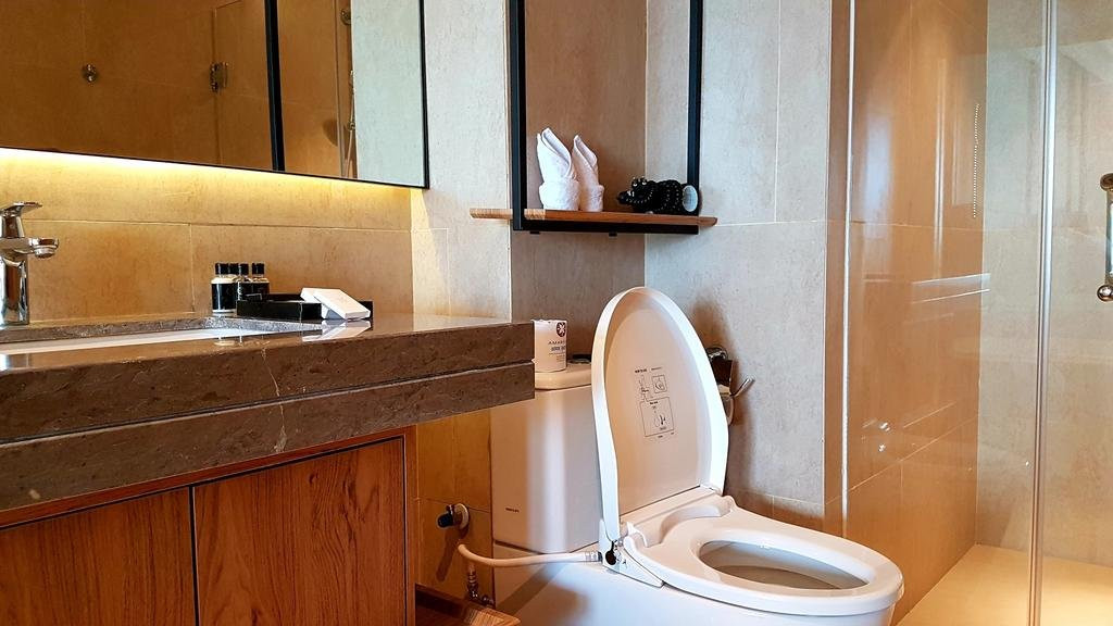 Amarsvati Luxury Resort Hotel主图