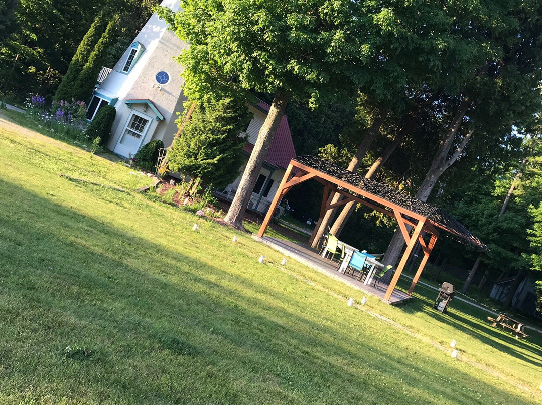 The Harbor Light Inn主图