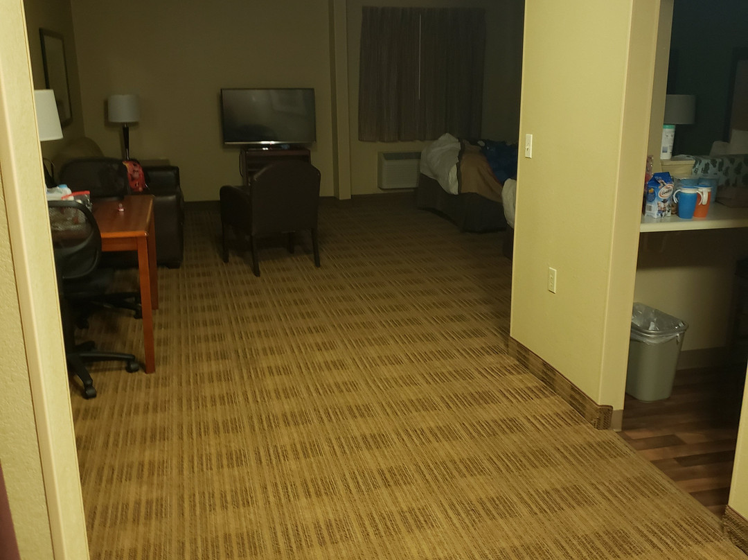 Extended Stay America - Dayton - Fairborn主图