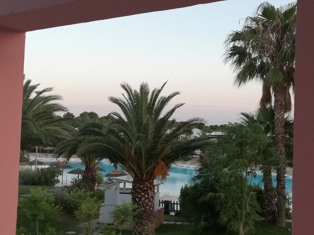 I Turchesi Club Village主图