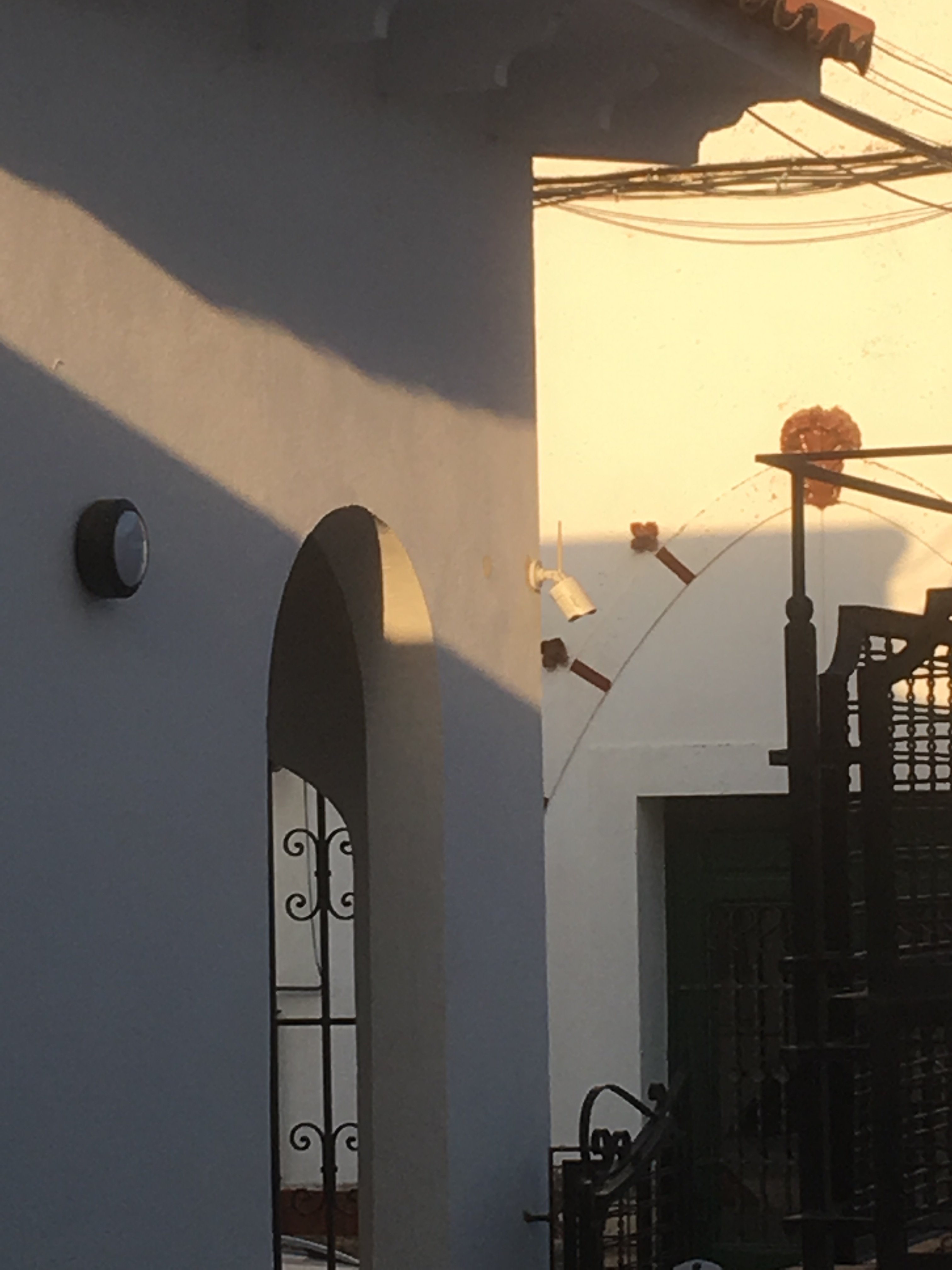 B&B Sant Pol-portrait