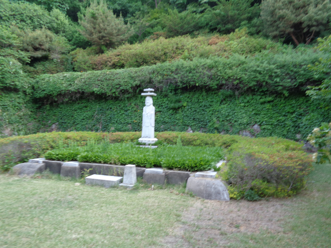 Sejong Hotel Chunchon主图