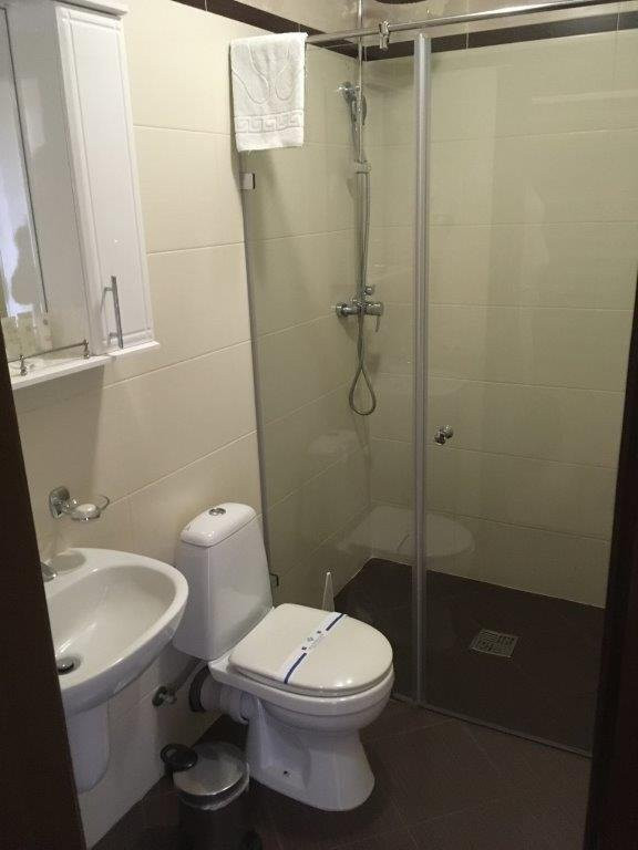 Zolota Forel Hotel主图