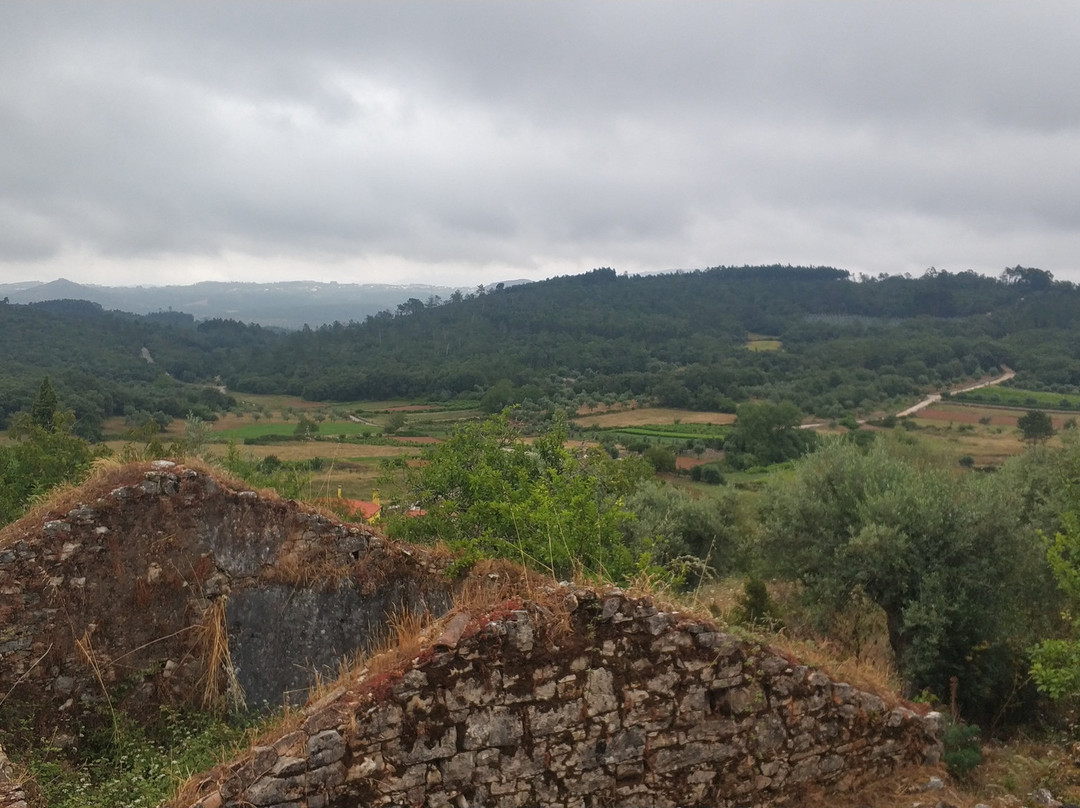 Villa Pedra Natural Houses主图