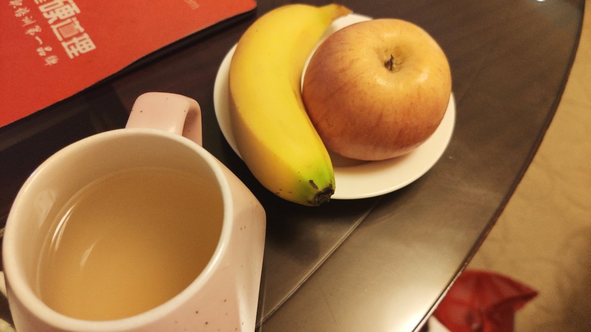 衢州东方大酒店（水亭门店）-餐饮