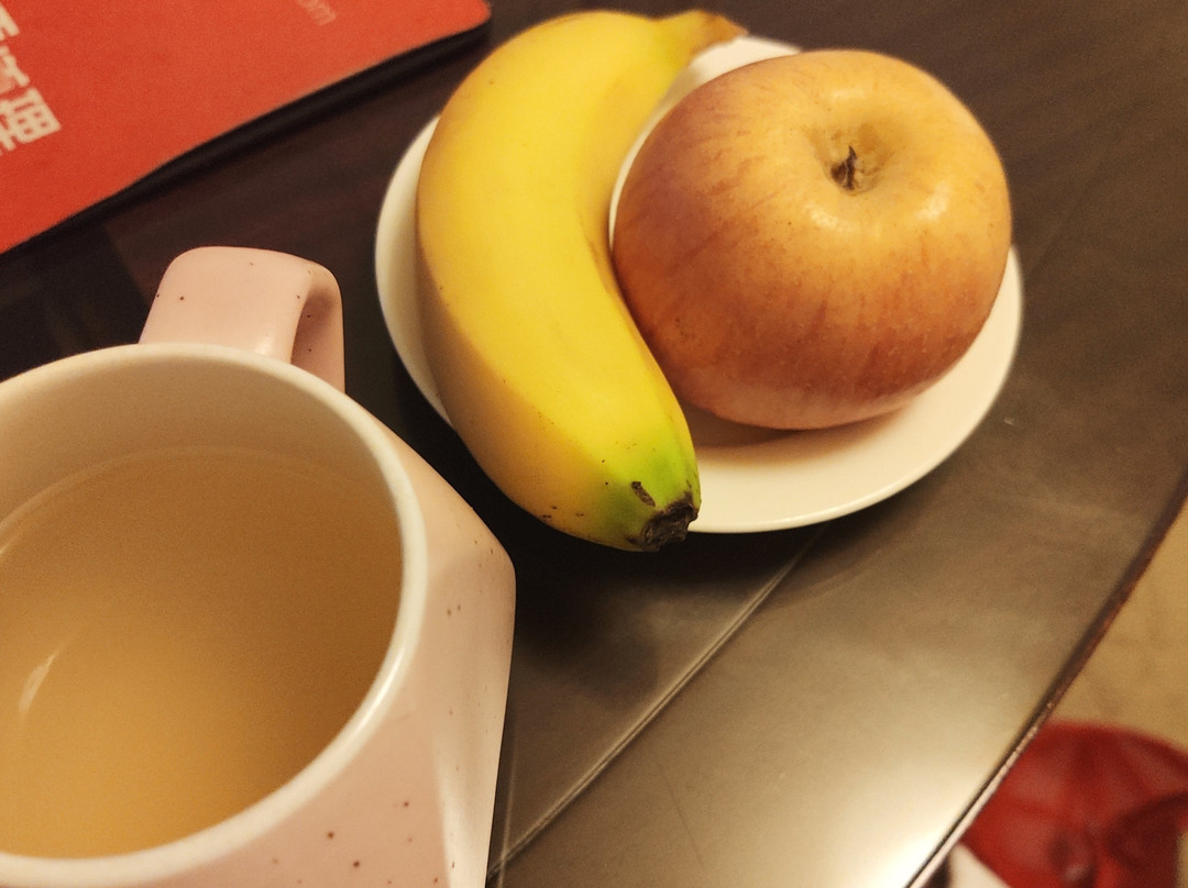 衢州东方大酒店 主图