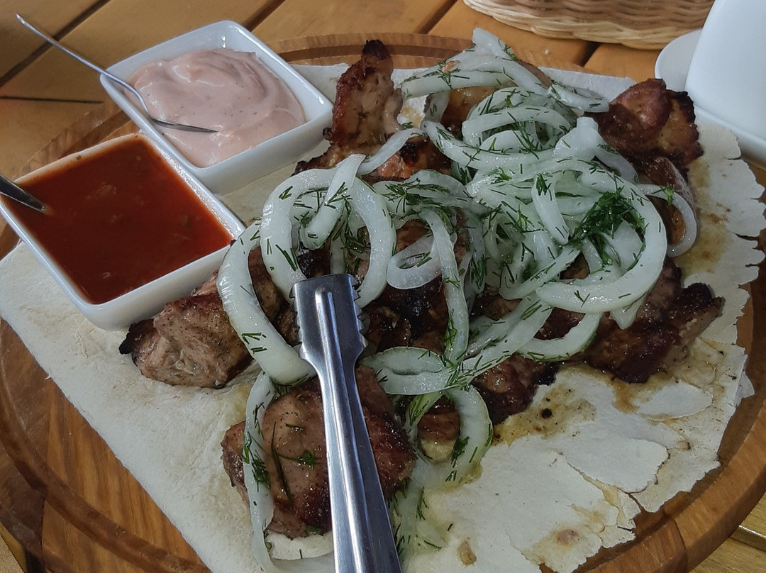 Pampushka & Podushka主图