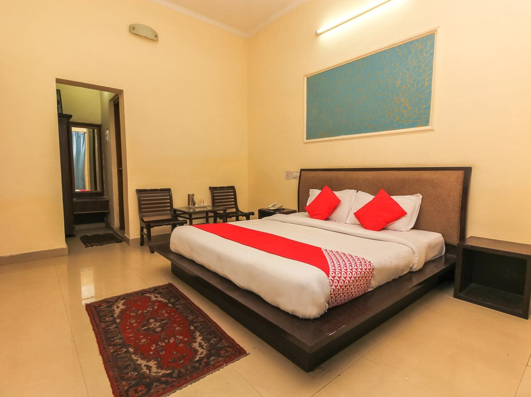 Hotel Downtown主图