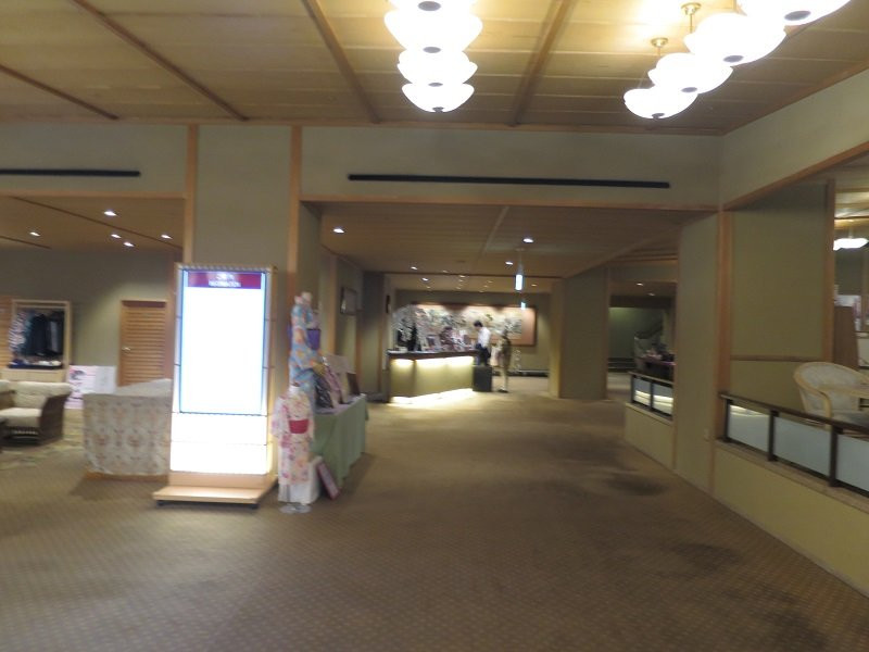 道后温泉 大和屋本店主图