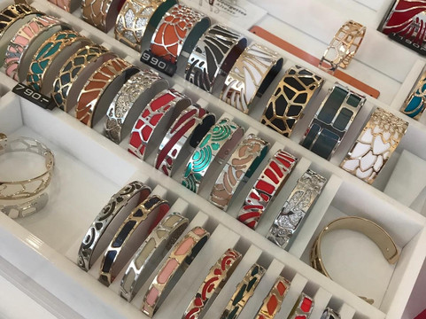 Li Ljung Design – Smycken-隆德必去景点