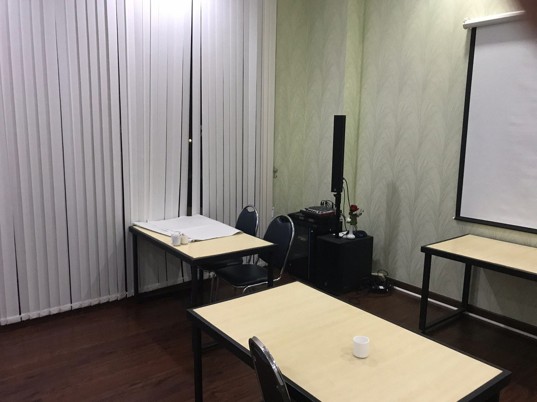 Hansanan Hotel主图
