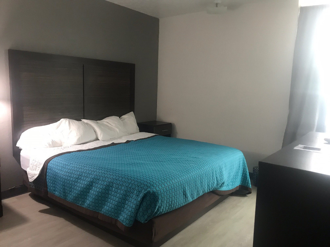 Travelodge by Wyndham Gallipolis主图