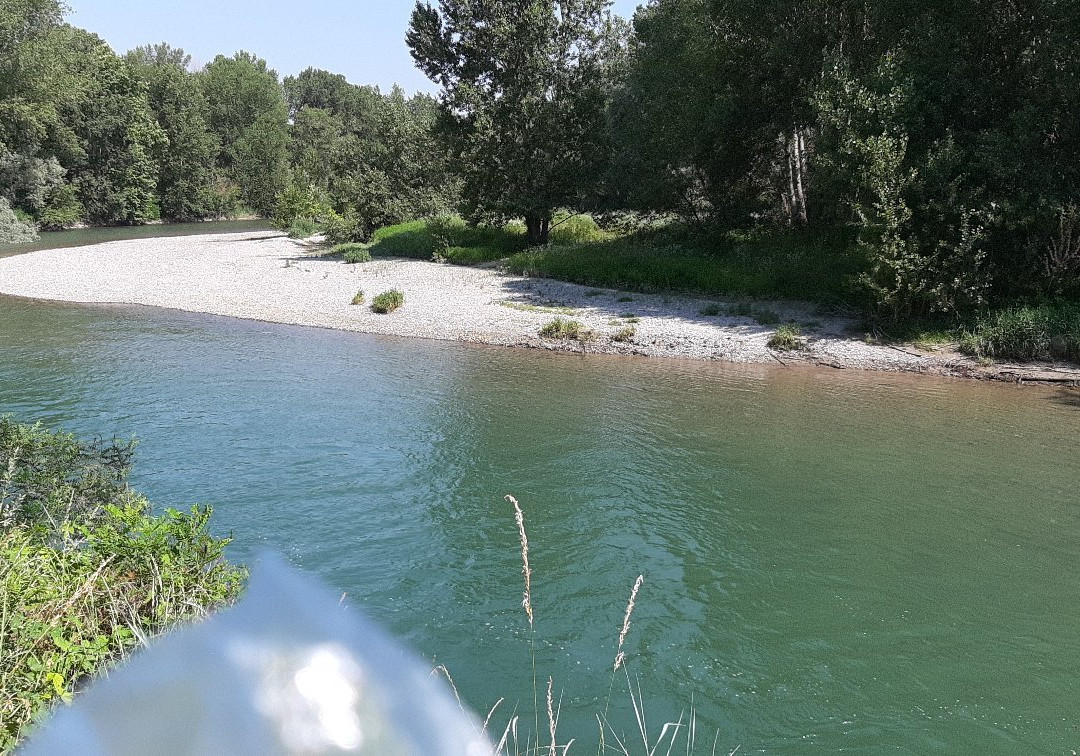 Tombe Morte e Tredici Ponti-Genivolta必去景点