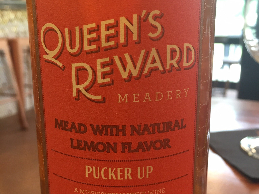 Queen's Reward Meadery景点图片