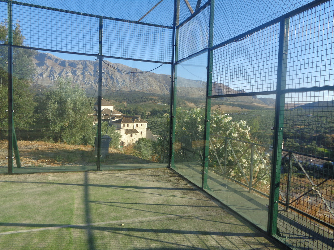 DWO Convento La Magdalena主图