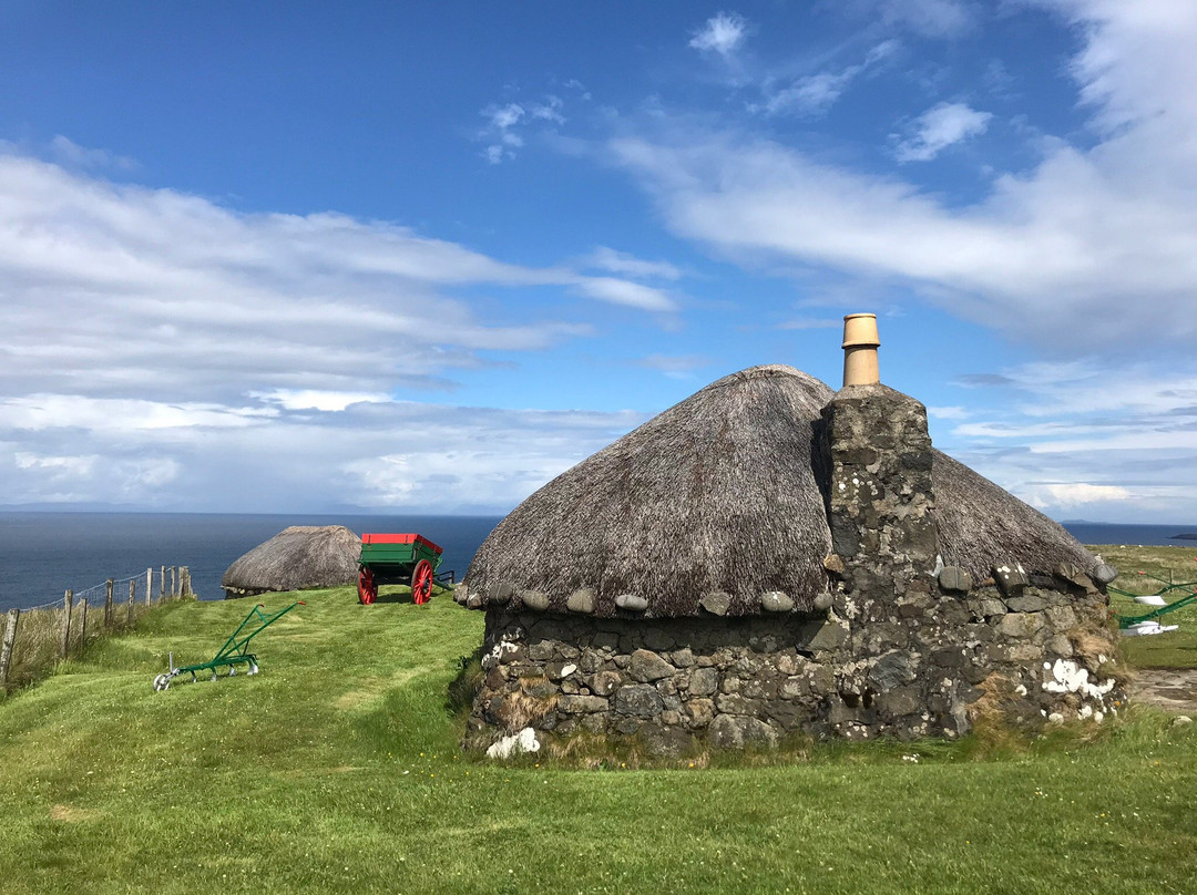Highland Explorer Tours景点图片