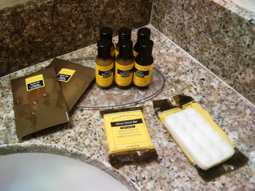 埃尔兰乔贝斯特韦斯特酒店主图