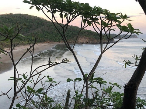 Costa Dulce Beach Hotel & Retreat Center主图