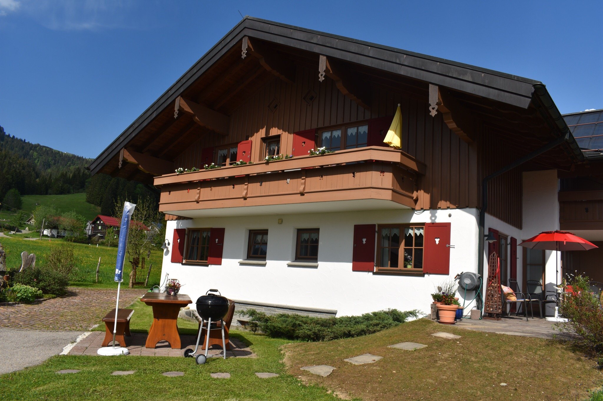 Landhaus Albinger-官方