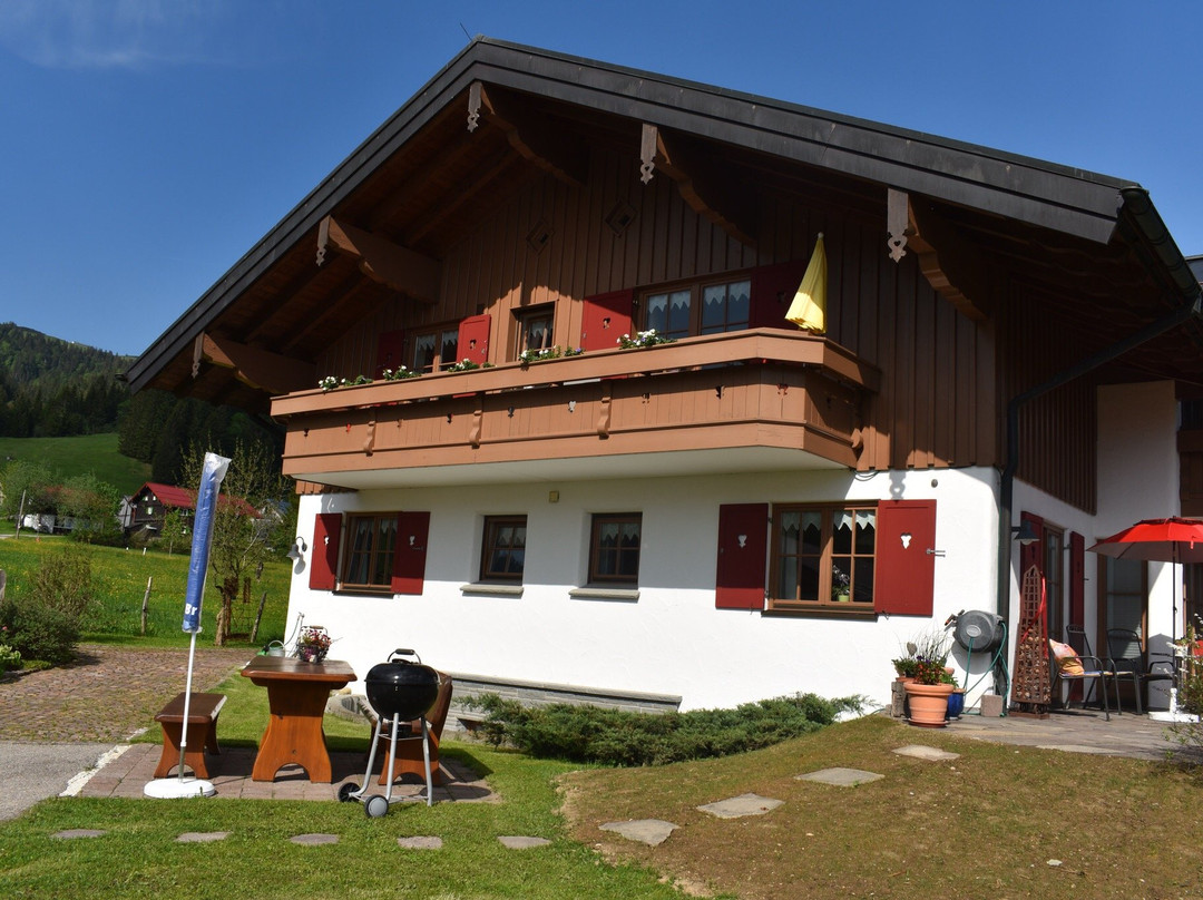 Balderschwang旅游攻略图片