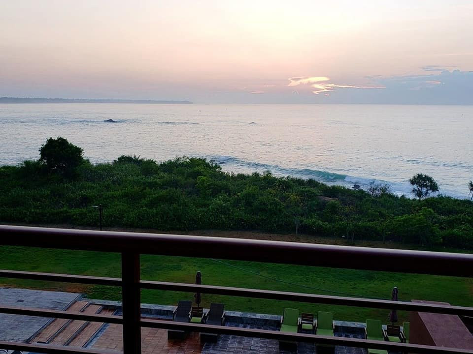 Sooriya Resort & Spa主图