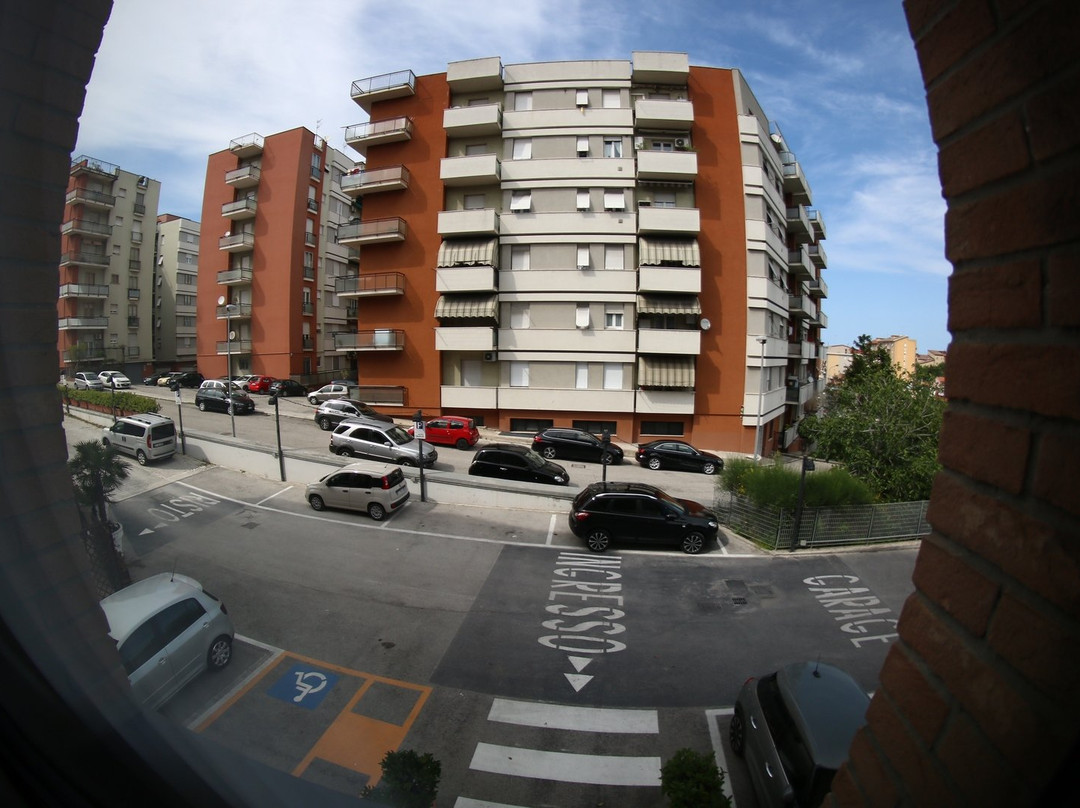 Hotel Europa Ancona主图