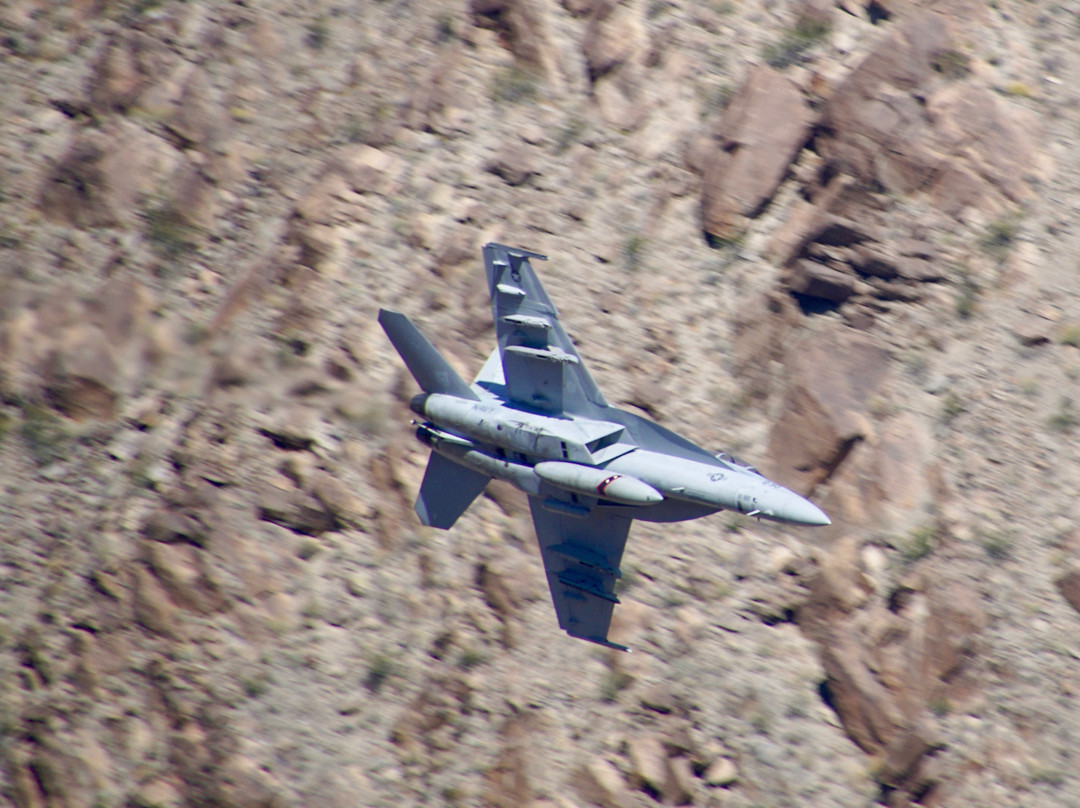 Quality Inn Near China Lake Naval Station主图