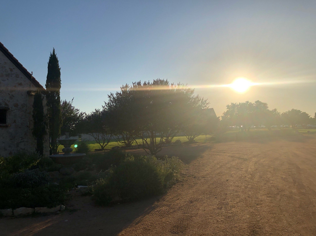 The Vineyard at Florence-Florence必去景点