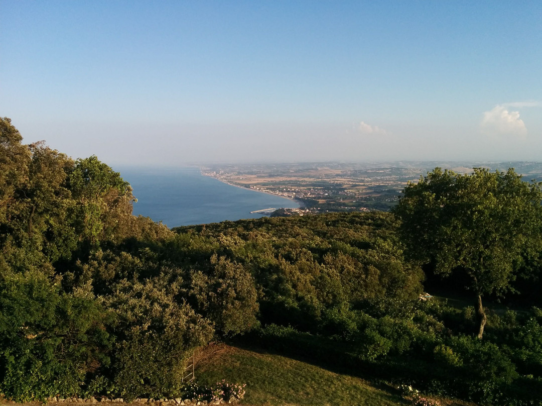 Hotel Monteconero主图