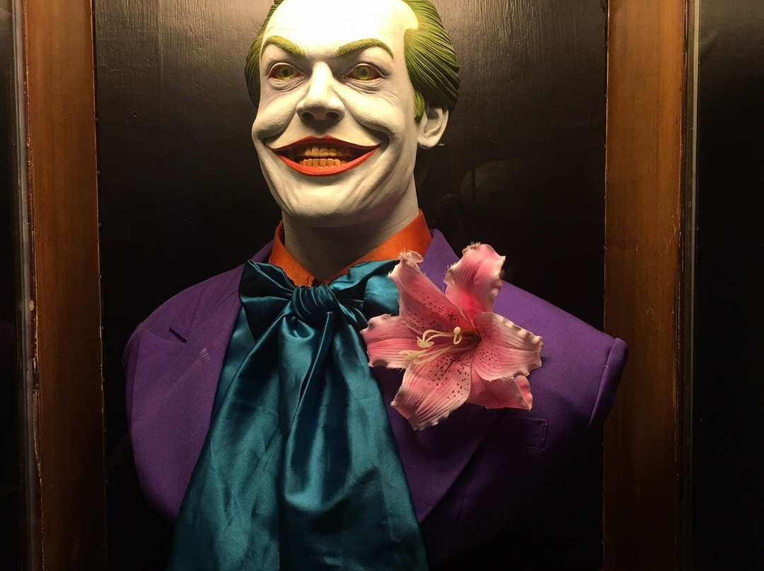 Yexel's Toy Museum-马尼拉必去景点