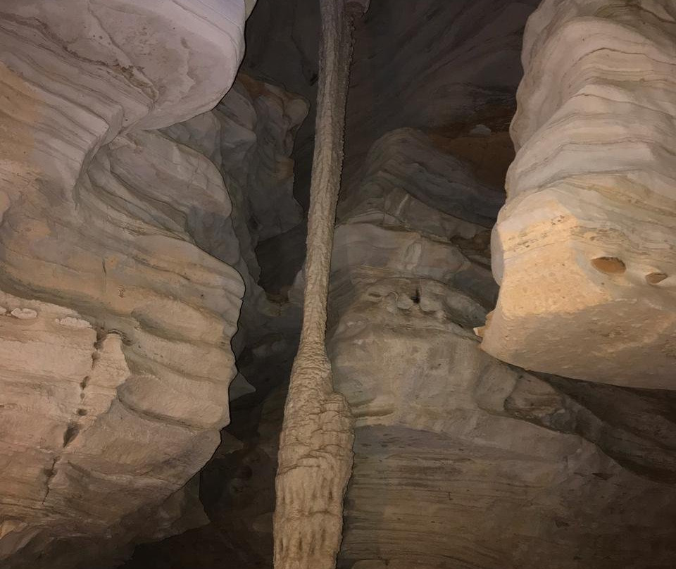 Gruta Lapa Do Bode-Itaete必去景点