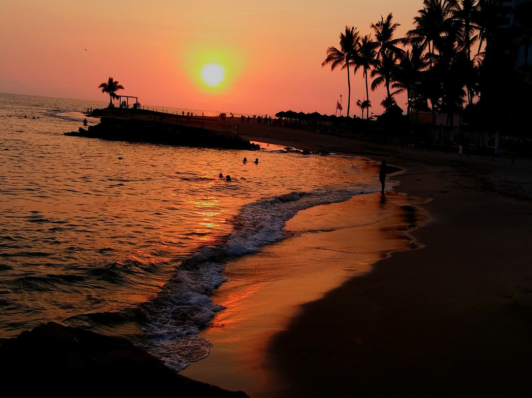 Tradicional Villa Del Mar主图