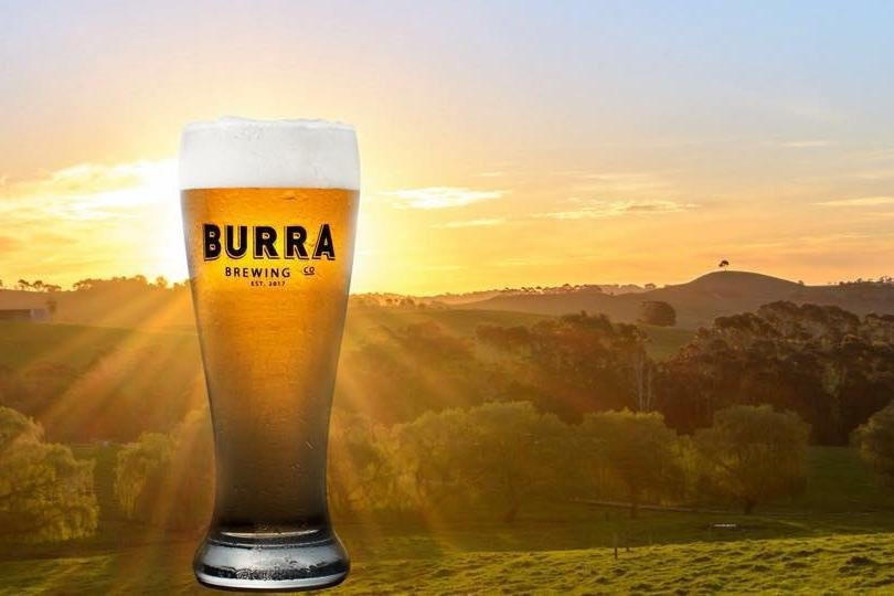 Burra Brewing Co景点图片