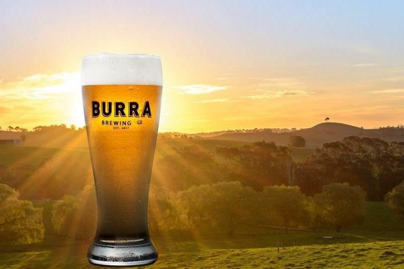 Burra Brewing Co-科伦布拉必去景点