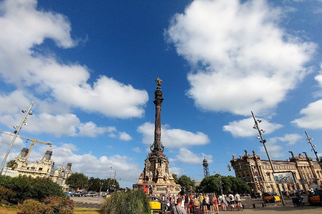 MITIC Experience-巴塞罗那必去景点