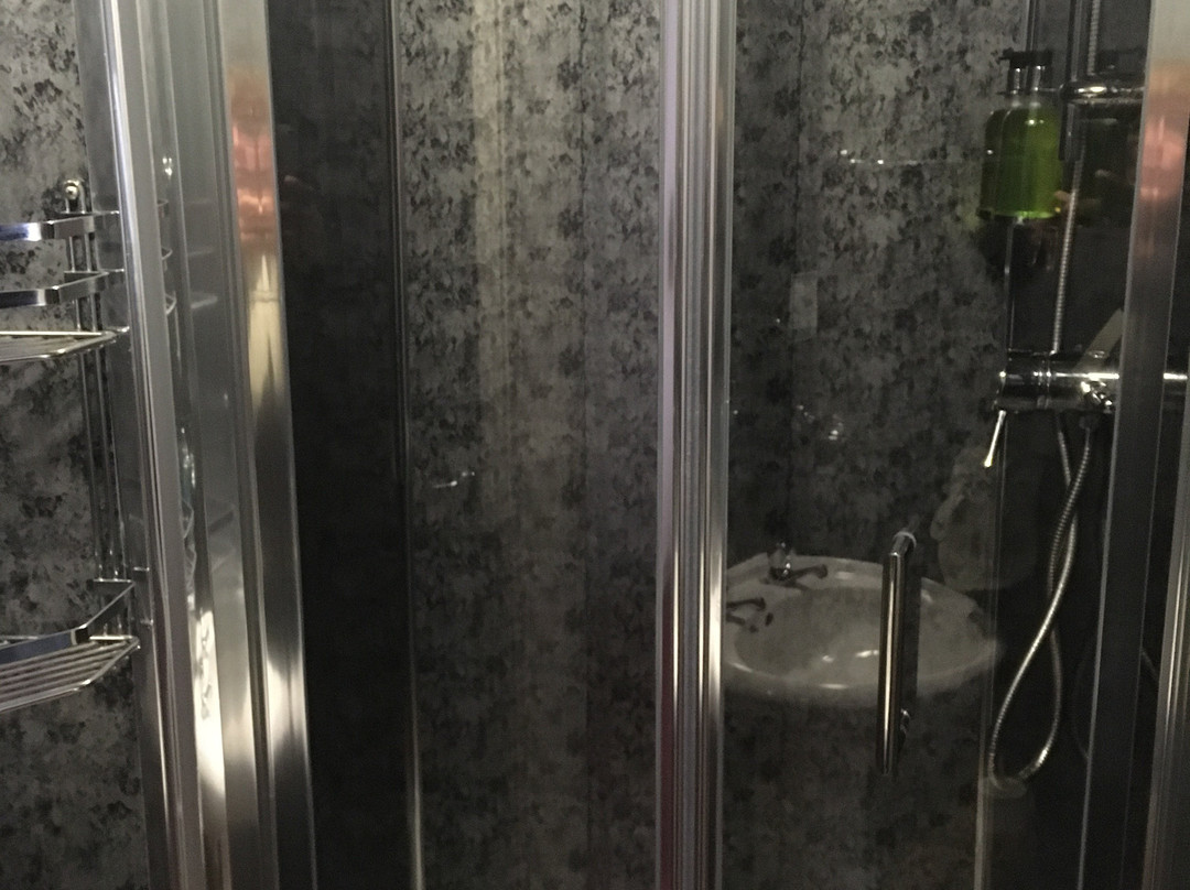 Ellan Vannin Hotel主图