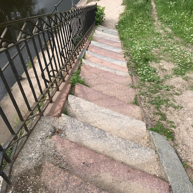 Vyshny Volochek Water System-Vyshny Volochek必去景点