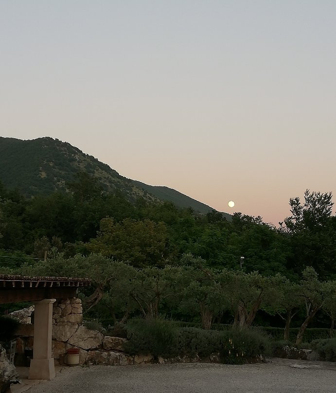Bed & Breakfast Casale Filieri主图